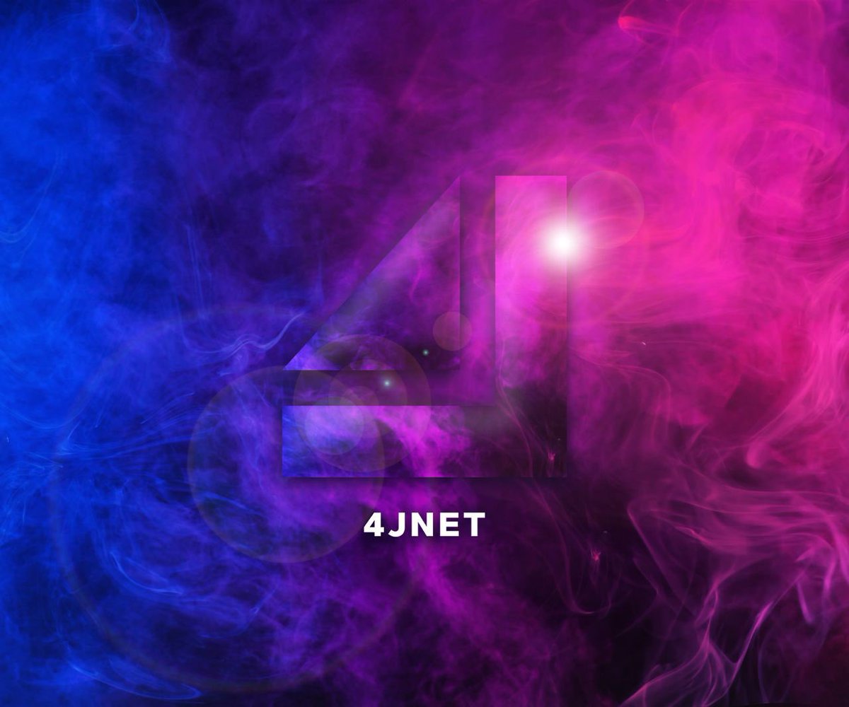 4JNET tweet media