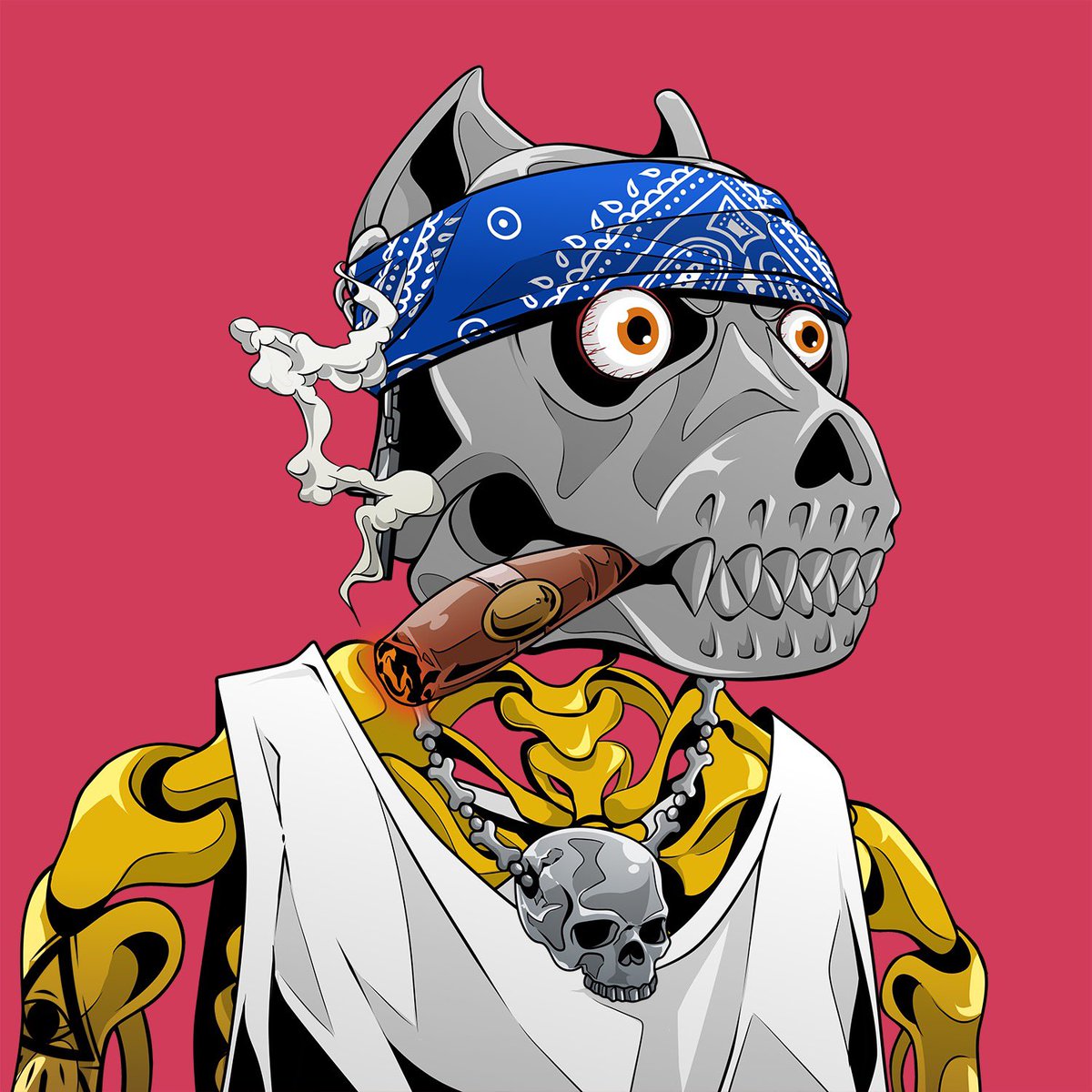 Angry Pitbull Club tweet media