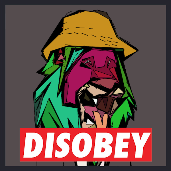 opeiratis's tweet photo. 🌈 All #ElonMonst, #PunkedUps, #DISOBEYPUNKS applied holders, received their🆓 #PicaLions #NFTs thanks to @CiCKartworks's #NFT staking plan
☑️more info in our dc server
🫂https://t.co/2zc4DIxwTd https://t.co/FXJAAMEn59