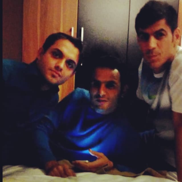 Footballagent84 tweet picture