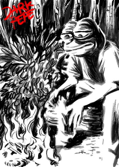 BXFIREBURN
#PepeFrog #NFT #Counterparty #CryptoArt #Bitcoin