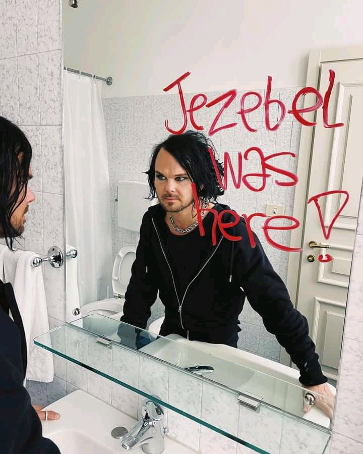 NellyTherasmus's tweet photo. Jezabel🎼🎼🎼🎤🎤🎤🎤🎤🎤🎤🎤🎤🎤🎤 https://t.co/ErqJUb5e94