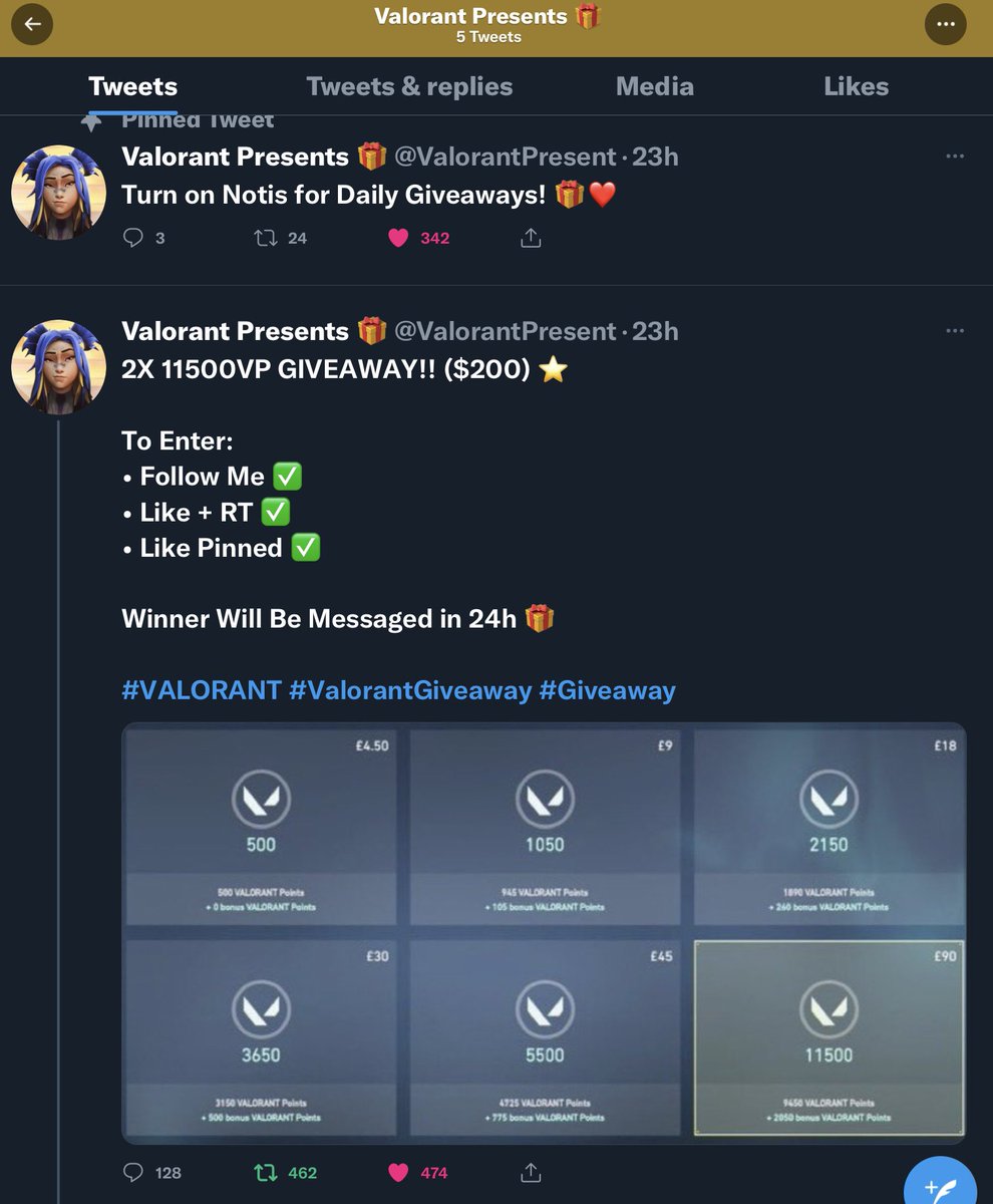 NextAsylumA's tweet photo. @ValorantPresent hopefully🙏 https://t.co/Z0i0TJRU0o