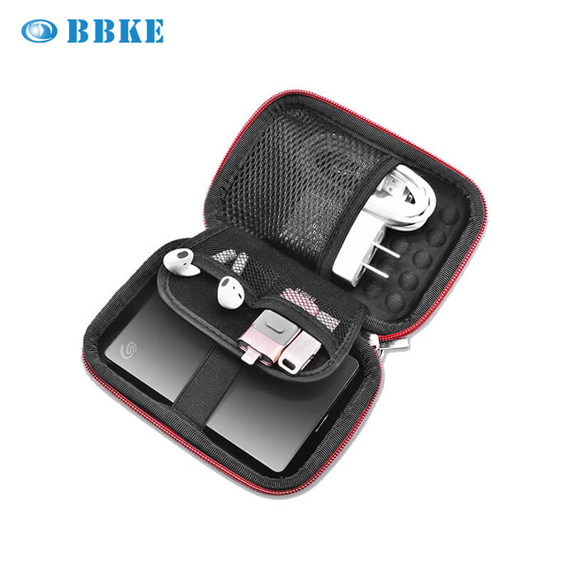BbkEbag's tweet image. Dongguan Lintai Luggage Co.,Ltd.: Always set the bar higher with our unremitting heart! bbke-bag.com/eva-zipper-hea… #harddrivecase
