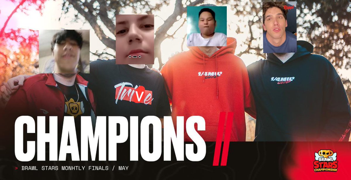 Trive Gaming tweet media