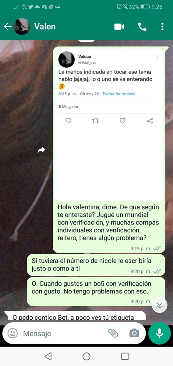 Bet❤️✨ tweet media