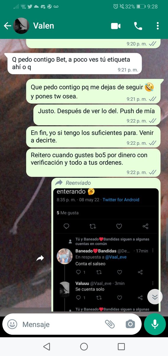 Bet❤️✨ tweet media