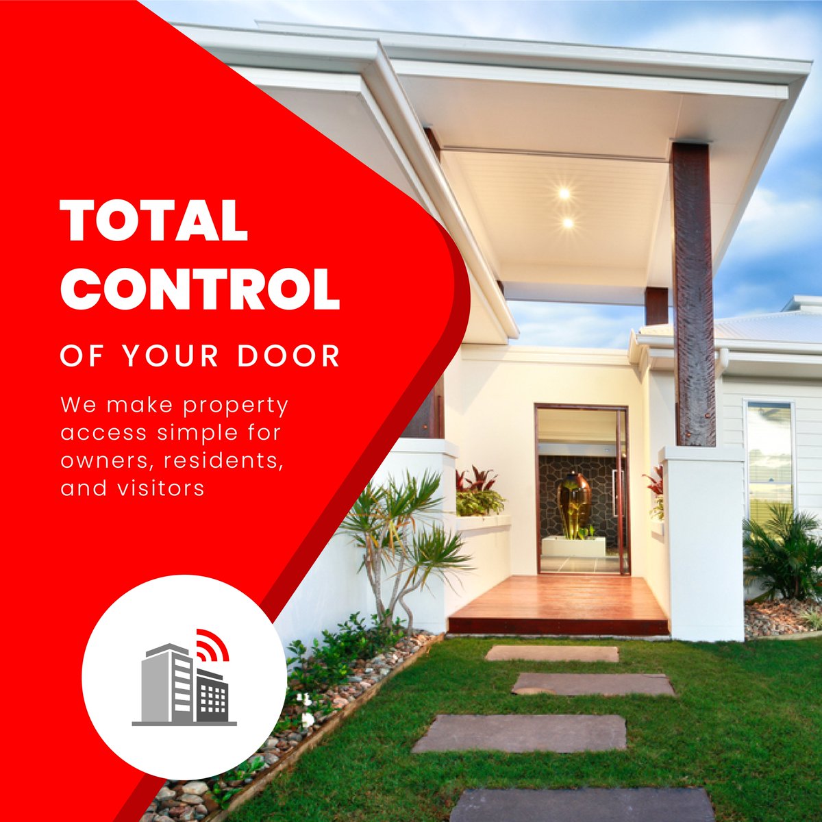 buzzem_in's tweet photo. https://t.co/J7hNrMEa2V makes the process even easier by ensuring you never have to get calls by an impatient delivery man waiting to hand over your package!

#buzzemin #doorbell #buildingbuzzer #apartment #apartmentbuilding https://t.co/IQHZkfdJKt