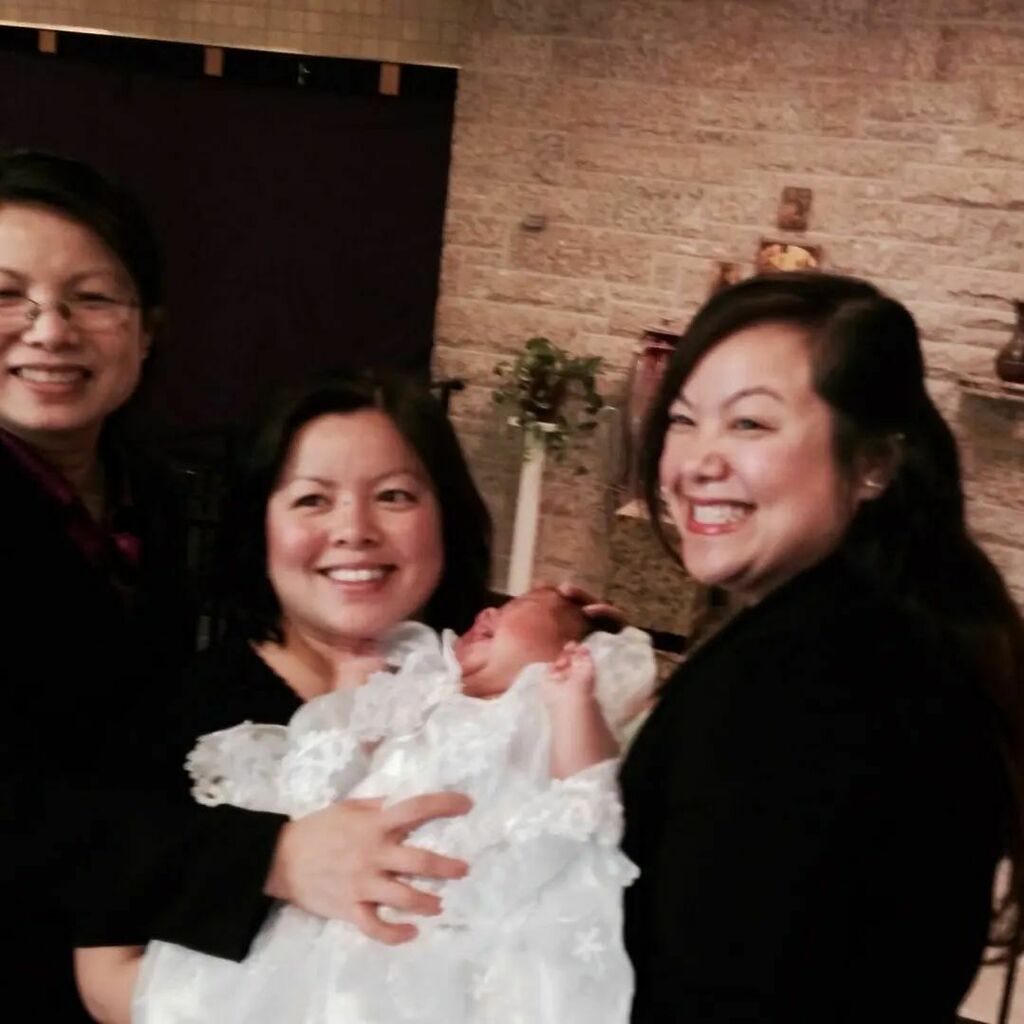 Uyenism's tweet photo. Happy Mother's Day to all those who are in maternal roles in the lives of the ones who need it most. 
To my mother, who raised me to be the person I am and I'll be blessed if I'm gifted with a fraction of her strength, wisdom, and determination to be the… https://t.co/2r5uroQPok https://t.co/oRzUQRaHgL