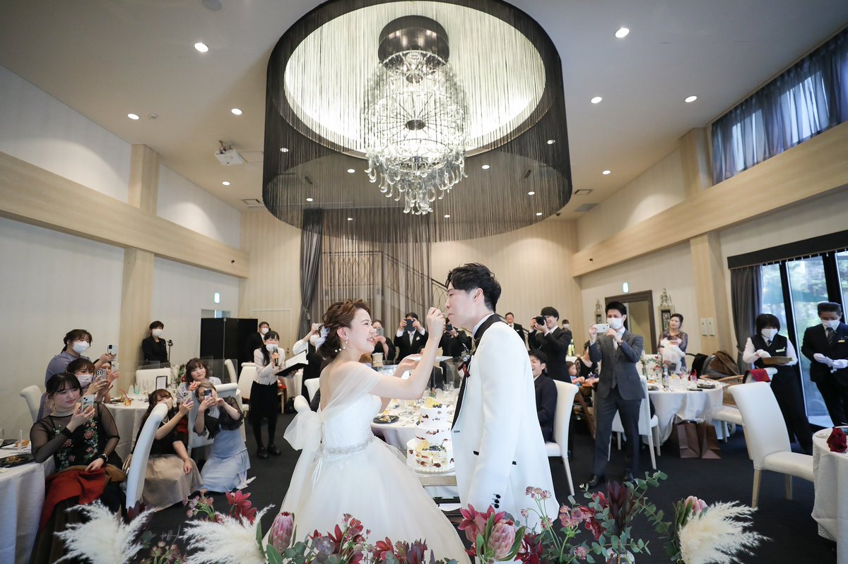 7_aaatom's tweet photo. 余韻🕊
結婚式出来たことほんとに感謝🥂 https://t.co/I8zUgYD0F4