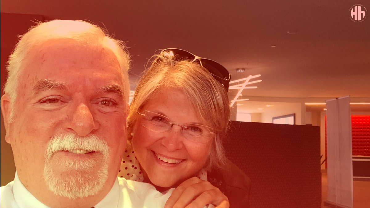 Elizabeth Dole Foundation tweet media