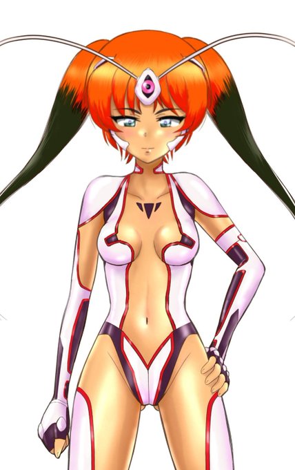 変幻戦忍ケイコ(アップ) #ガルパンコスプレ部  #ホシノ #変幻戦忍アスカ 