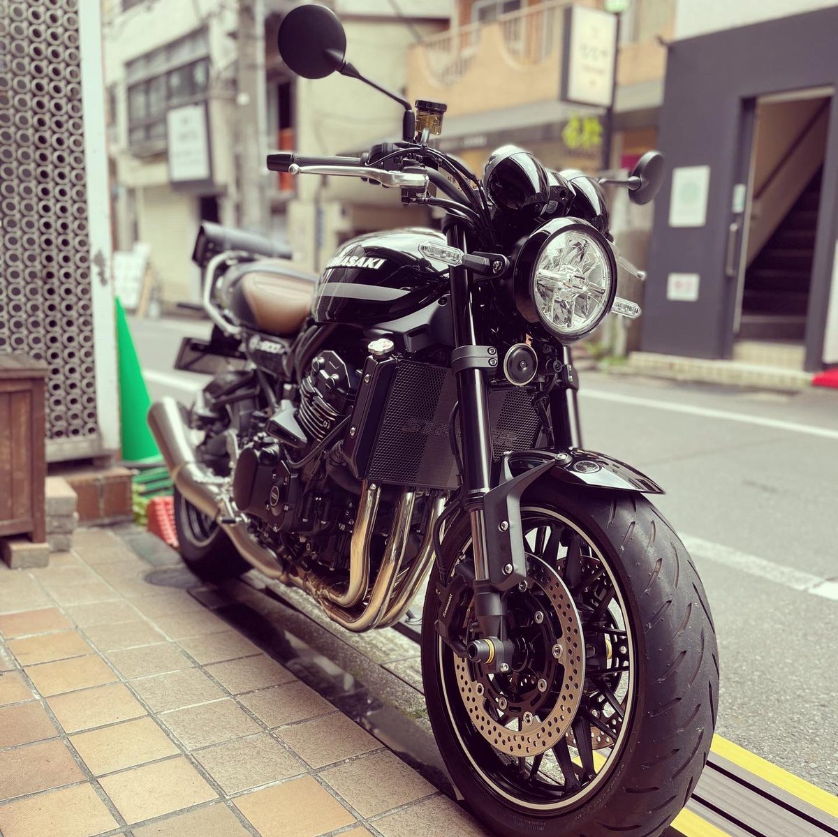 のりお@渋谷のカフェ店主🍉 on X