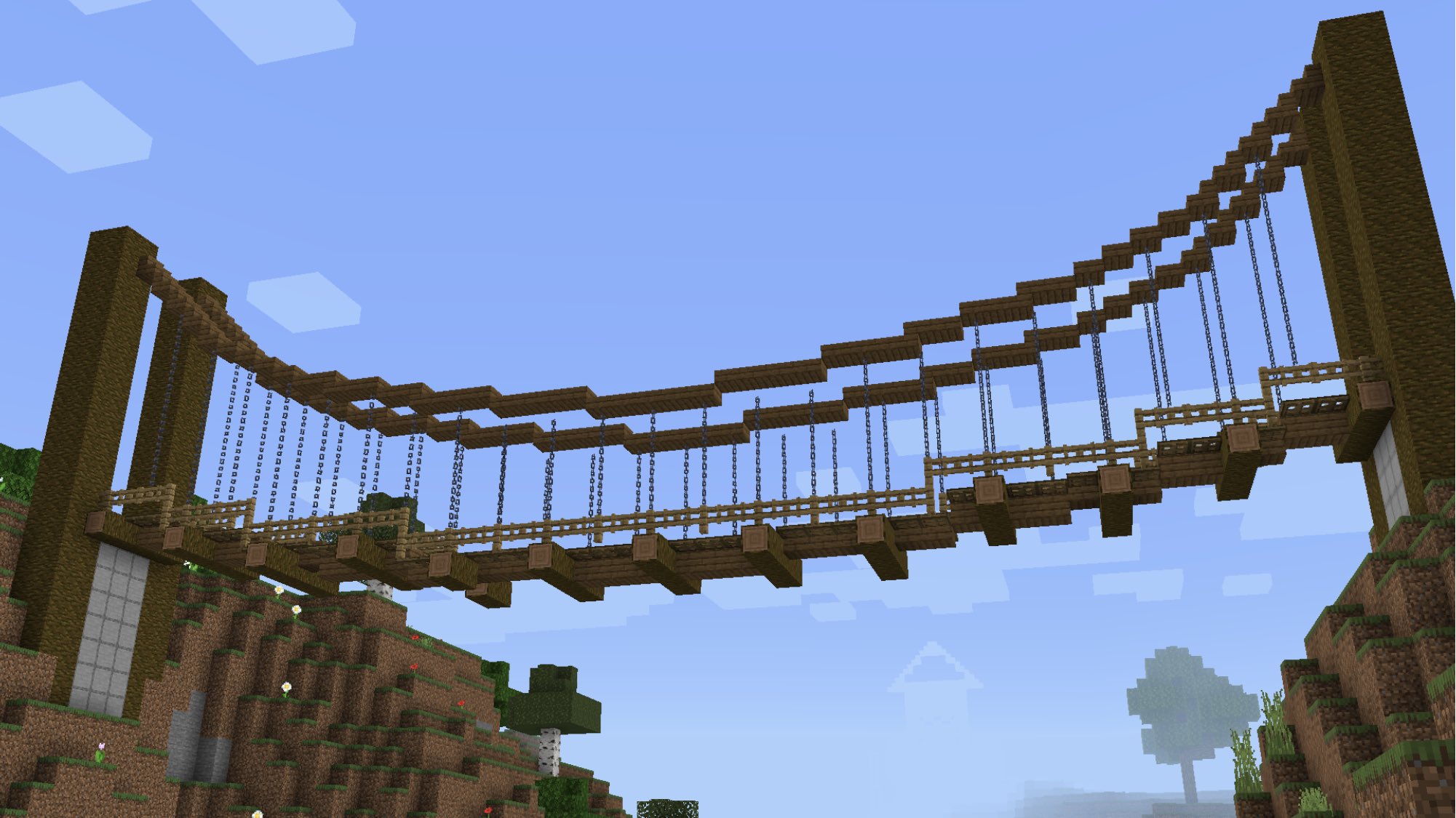 宝条みちる☔️Minecraft on Twitter: