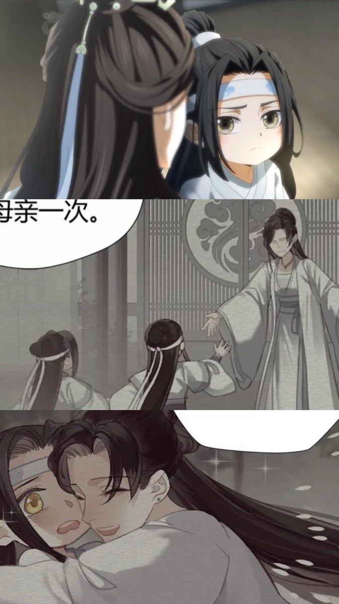 Natalie34787885's tweet photo. #MadamLan #WenQing #JiangYanli https://t.co/fFmeRrCBkn