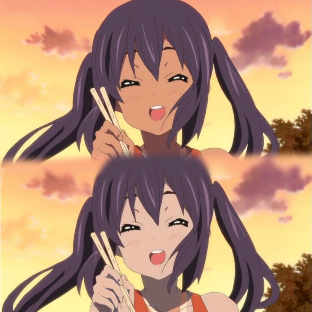 K-ON!MOVIE TANITA律！ K-ON!MOVIE TANITA律！ Revisiting The K-On! Movie, a year later