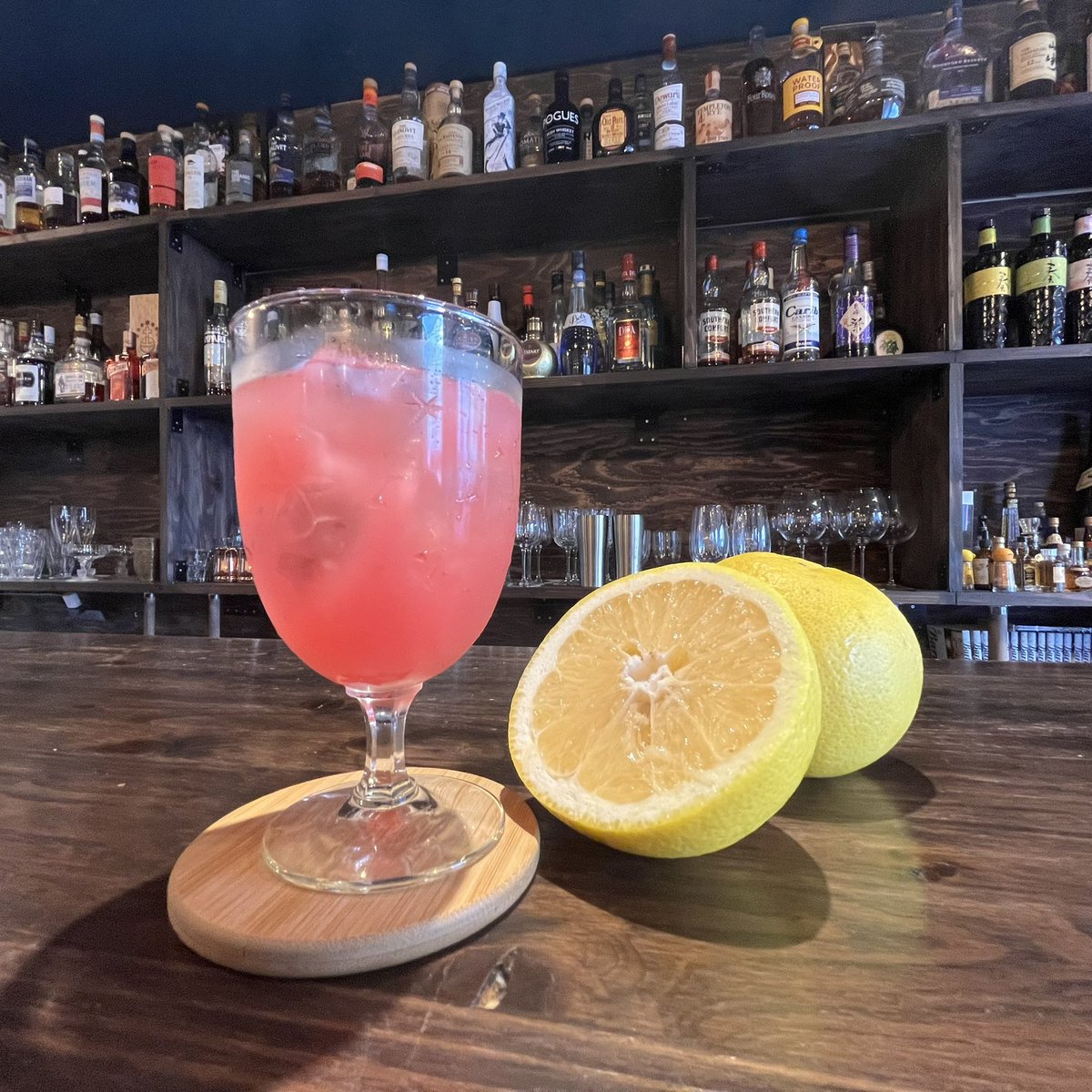 Corydal_cafebar's tweet photo. 本日、振替休業とさせて頂きます！

ごめんなさいの代わりに最近撮ったカクテルの写真置いておきますね！
詳しくはお店のInstagramにどうぞ！！

https://t.co/mV2Qk7X746 https://t.co/jR3hNVqbfL