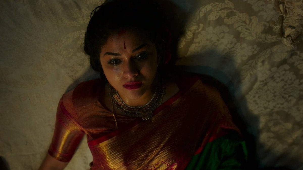 sampath_keerthy's tweet photo. Mahanati • మహానటి  (2018)
dir. Nag Ashwin https://t.co/s8ioGR26vZ