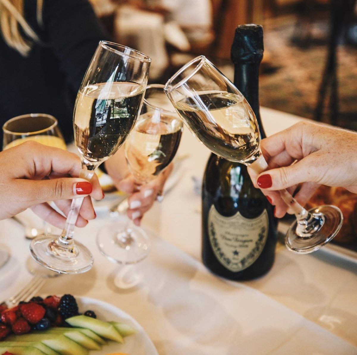 Happy Mother’s Day from the #BrownPalace Hotel and Spa! Thank you for sharing your special day with us. 💖