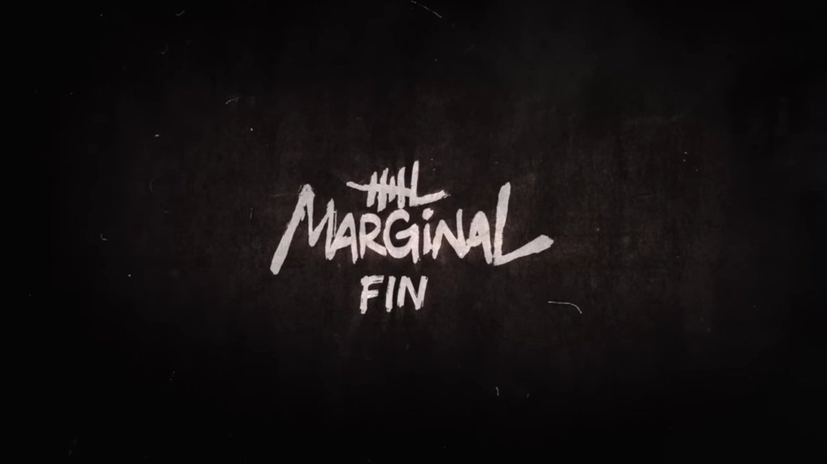 augus_fortu11's tweet image. Recién pude terminar de ver #ElMarginal5, desde Graduados que no me enganchaba tanto con una producción local. Un cierre con mezcla de tristeza y alegría, que sin dudas deja esta serie como una de las mejores 👏🏼