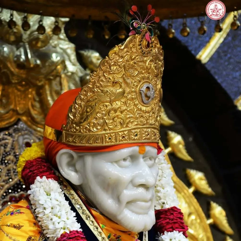 DATTASAITEMPLE's tweet photo. షిర్డీ కాకడ హారతి దర్శన్
(09.05.22) సోమవారం....
Shirdi kakad Harathi Darshan(09.05.22) Monday
#saibabaofshirdi
#shirdi #shirdisaibaba #shirdisai #shirdidarshan #shirdisaibabatemple #shirdibaba #saibabamessage @DATTASAITEMPLE #twitter #sconcepts @SSSTShirdi https://t.co/DfGjnCUtIs