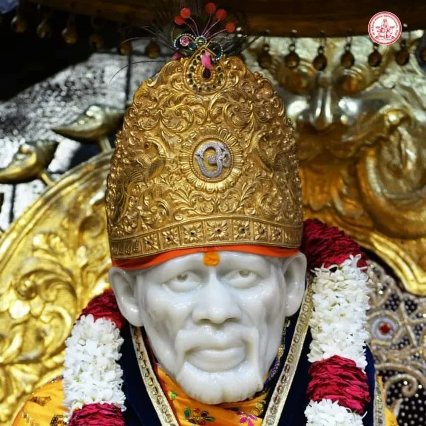 DATTASAITEMPLE's tweet photo. షిర్డీ కాకడ హారతి దర్శన్
(09.05.22) సోమవారం....
Shirdi kakad Harathi Darshan(09.05.22) Monday
#saibabaofshirdi
#shirdi #shirdisaibaba #shirdisai #shirdidarshan #shirdisaibabatemple #shirdibaba #saibabamessage @DATTASAITEMPLE #twitter #sconcepts @SSSTShirdi https://t.co/DfGjnCUtIs