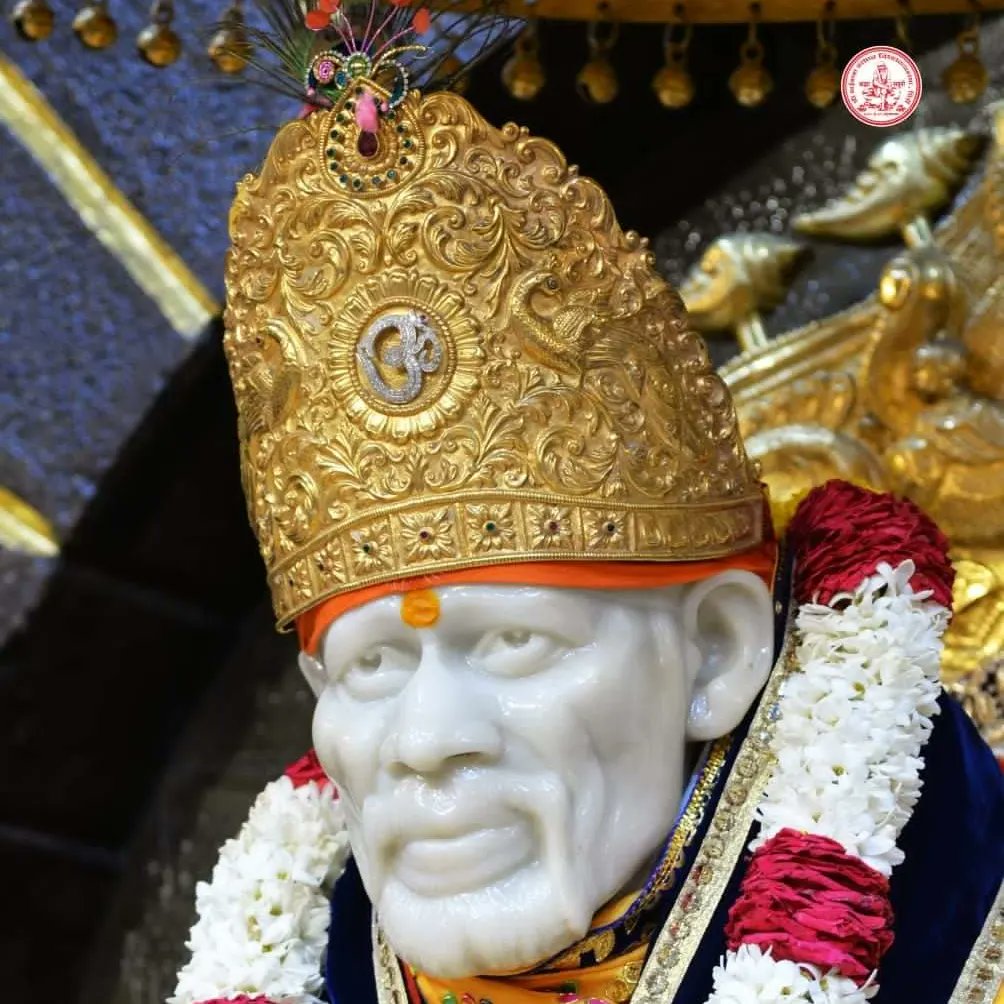 DATTASAITEMPLE's tweet photo. షిర్డీ కాకడ హారతి దర్శన్
(09.05.22) సోమవారం....
Shirdi kakad Harathi Darshan(09.05.22) Monday
#saibabaofshirdi
#shirdi #shirdisaibaba #shirdisai #shirdidarshan #shirdisaibabatemple #shirdibaba #saibabamessage @DATTASAITEMPLE #twitter #sconcepts @SSSTShirdi https://t.co/DfGjnCUtIs