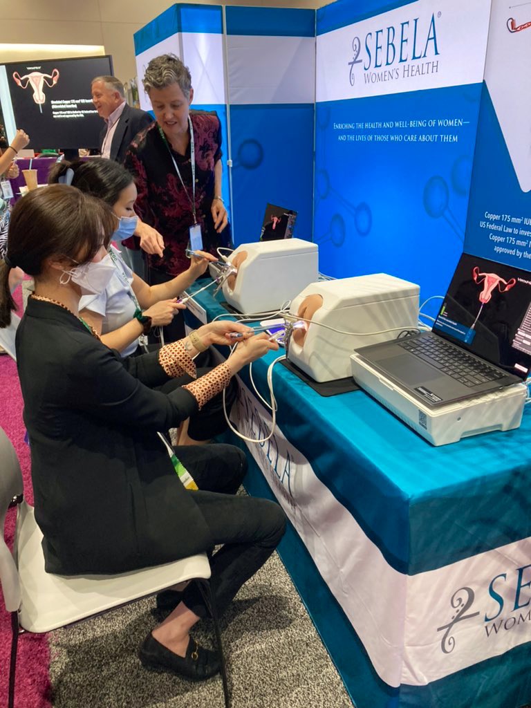 TeriNguyenG's tweet photo. How I am feeling after #ACOG22: incredibly rejuvenated and inspired by all the colleagues and OB/GYNs who spoke to their groundbreaking accomplishments and passion for this field! #obgyntwitter #gyngang I cannot wait to join you. Thank you for this opportunity @ACOG https://t.co/ZOjgwUMUHn