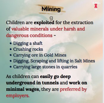 caclindia's tweet photo. Please join the Campaign Against Child Labour (CACL) from 30th April to 12th June – 44 days towards a better future for all children across India... #ChildLabourFreeIndia #SayNoToChildLabour #RightToEducation #CampaignAgainstChildLabour #OneCountryOneFuture https://t.co/asgoyrYhYL