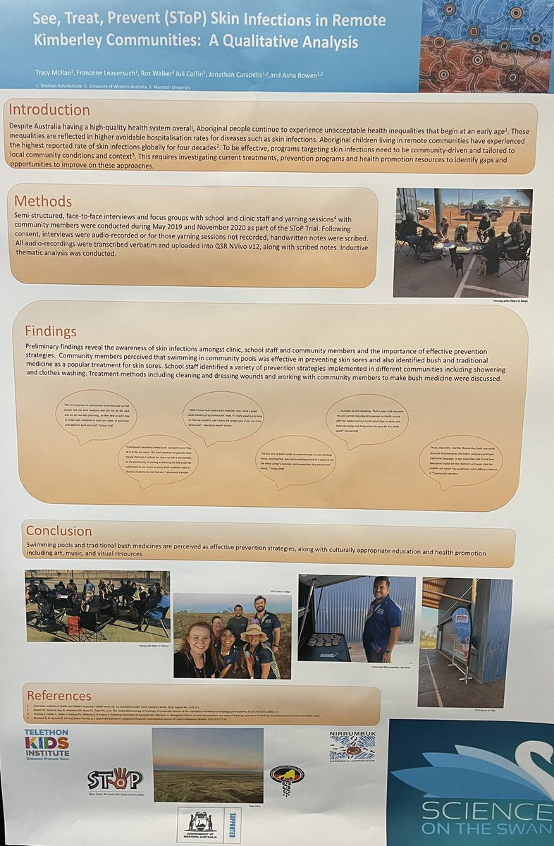 Tracy McRae tweet media