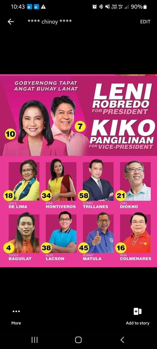 katunying's tweet photo. Dito tayo parekoy! https://t.co/T3WMm8hNYM