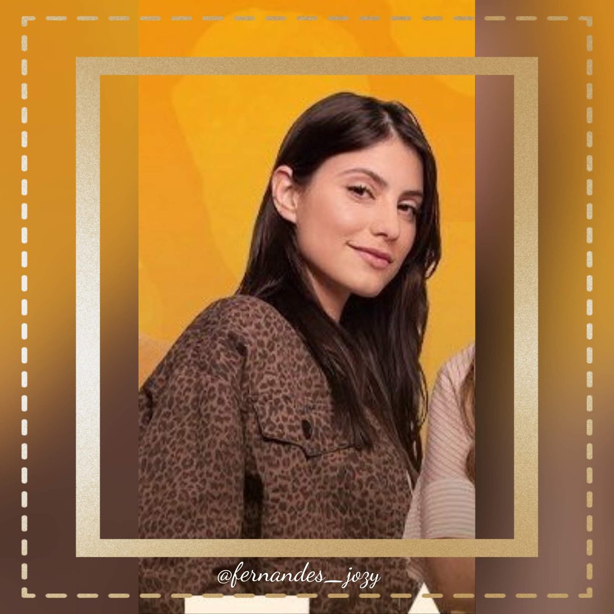 fernandes_jozy's tweet photo. Mesmo a distância, eu sempre estou torcendo e vibrando por você e com vc.
A admiração e respeito que tenho, me fazem ama-la cada dia mais .
GRACIAS BÁRBARA
@barbara_lopez21
#BarbaraLopez #PruebaPerfecta
#AnimalesDeCompania https://t.co/bcCm6Gbqkx
