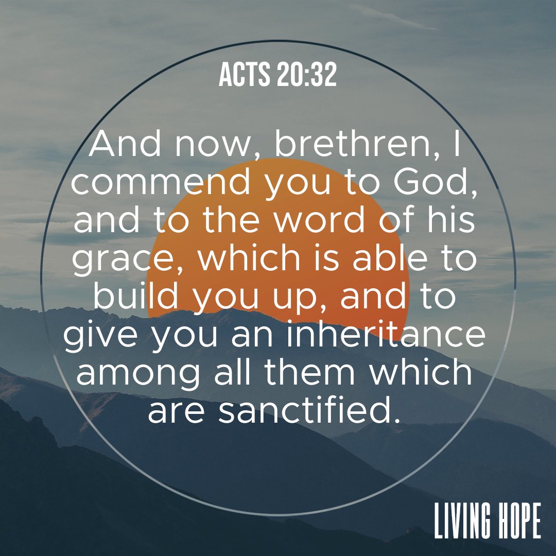 coastlinebc's tweet photo. "If you pick up your Bible when you are struggling you will be helped, but it is even better if you head into the struggle fortified in your faith by it."

#coastlinebaptistchurch #alivinghope #stephenchappell #Bible #dailyscripture #Acts20v32 https://t.co/EwfU7L65sK