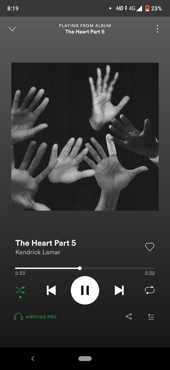 Archikenzzzzz's tweet photo. How that new kendrick be hittin https://t.co/I4an9ZRJob