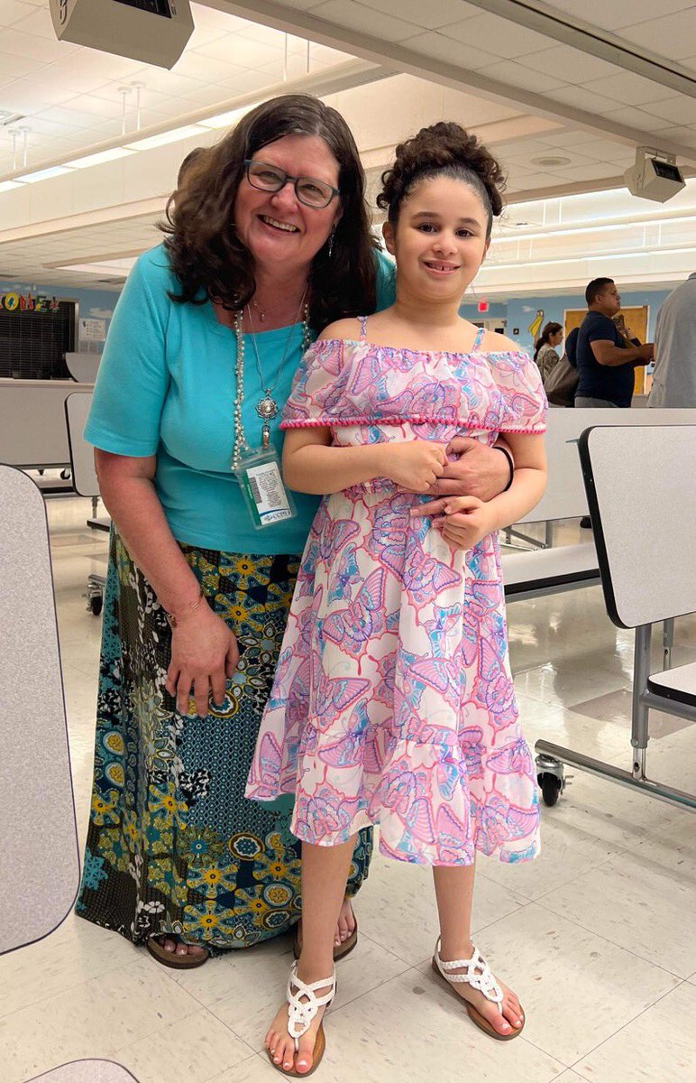 barbsouthwick's tweet photo. Elementary award ceremony. Celebrating these stars @eCollierAcademy https://t.co/4Jj6YG8nyQ