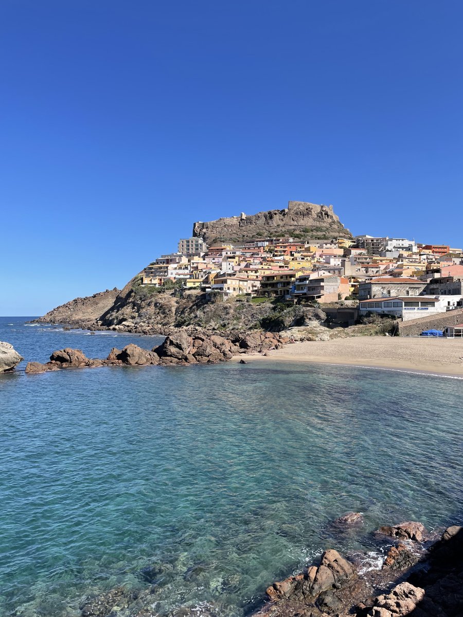 Alaynaabroad's tweet photo. Missing summer and Sardinia a little extra today π₯² I can't wait to see these gorgeous blue waters again!
#sardinia #alaynaabroad #beaches #travel #wanderlust #summer #headingback https://t.co/FZDLWrFKx3