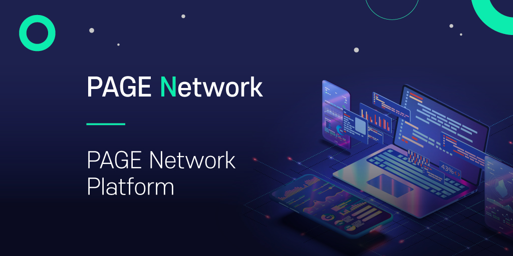 PAGE_TOKEN's tweet photo. #blockchain #PAGEnetwork #platform
PAGE Network Platform📱
We would like to introduce the platform of PAGE Network, an online content theme park based on NFT assets.
Check it out : https://t.co/tgwMk4tQUR https://t.co/OgMqahrI3Z