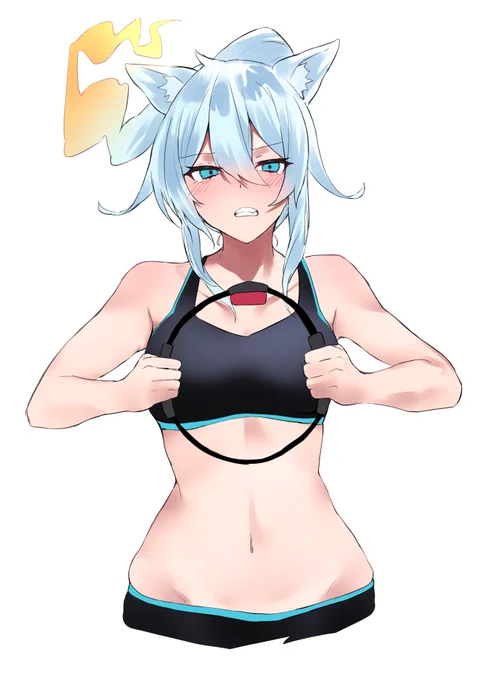 まひまひの朝活たすかる
#まひろあーと 