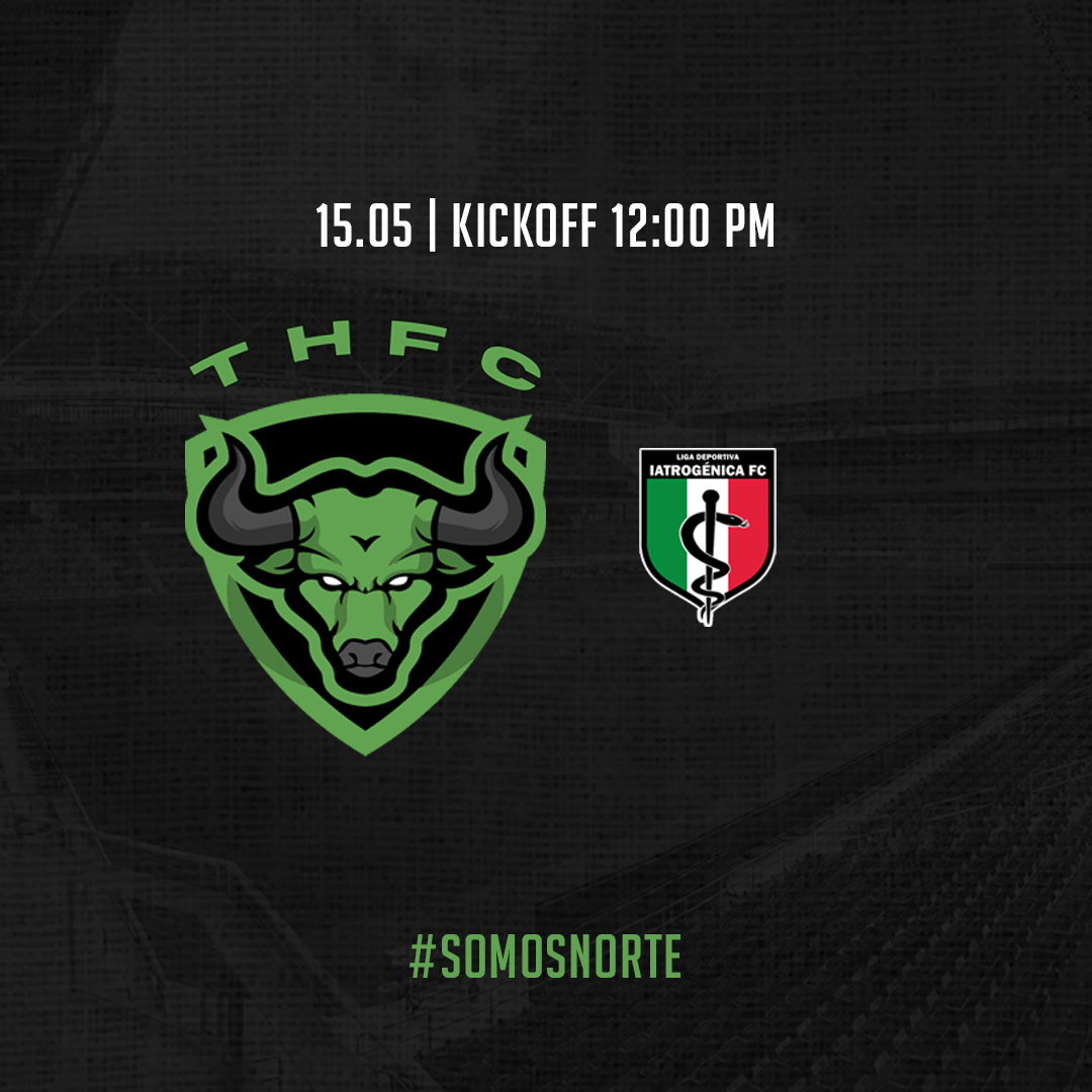 Tres Hectáreas FC tweet media