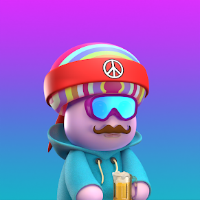 BombNFTs's tweet photo. LFG!! @Tripsters has lifted off! 🚀🍄

Following anyone who's also holding a Tripster!♥️ https://t.co/UZjN8J6U7K