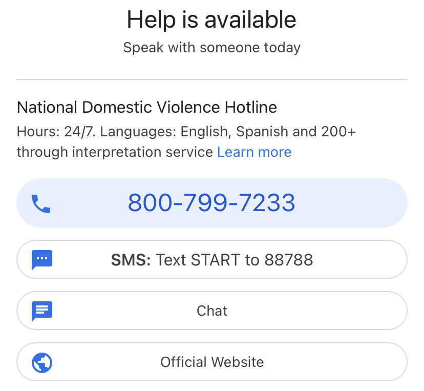 allthingswithk2's tweet photo. 1-800-799-7233 National hotline for domestic violence! Emotional abuse is abuse! There is help! You don’t have to stay. Jason and Kaylen’s story is depicting abuse. #Domesticviolence #dvsurvivor  #unexpected Since TLC isn’t doing anything! https://t.co/Jo0j788TuK