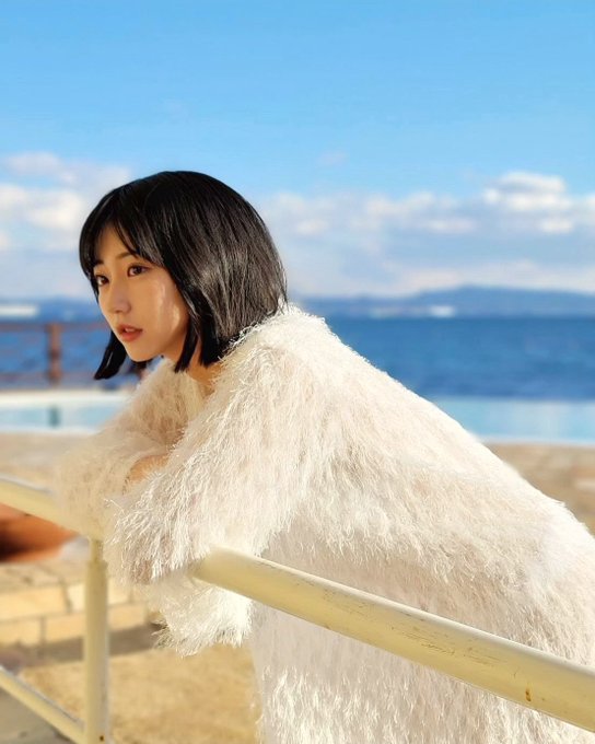 田中美久
