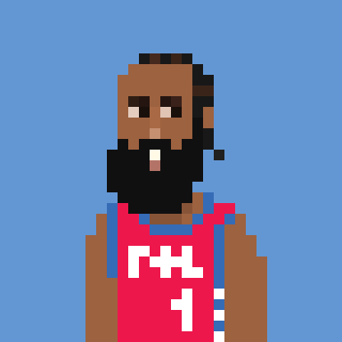 👀

#CryptoHooper #jamesharden
#Harden #PhilaUnite

👉opensea.io/collection/cry…