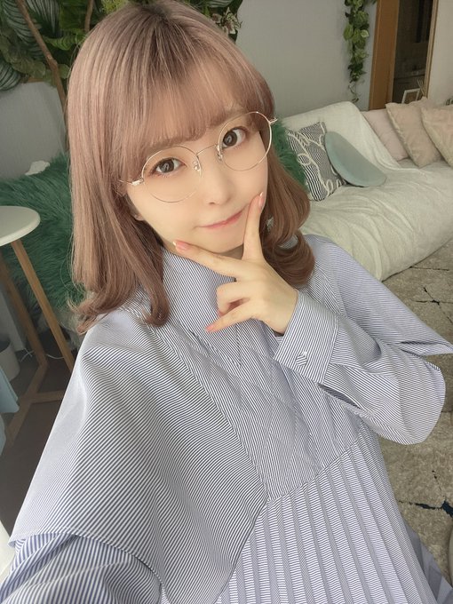 コスプレイヤー伊波ユリのTwitter画像54