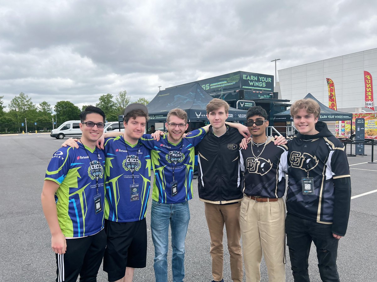 <a href="/BoulderEsports/">CU Gaming & Esports</a> the homies