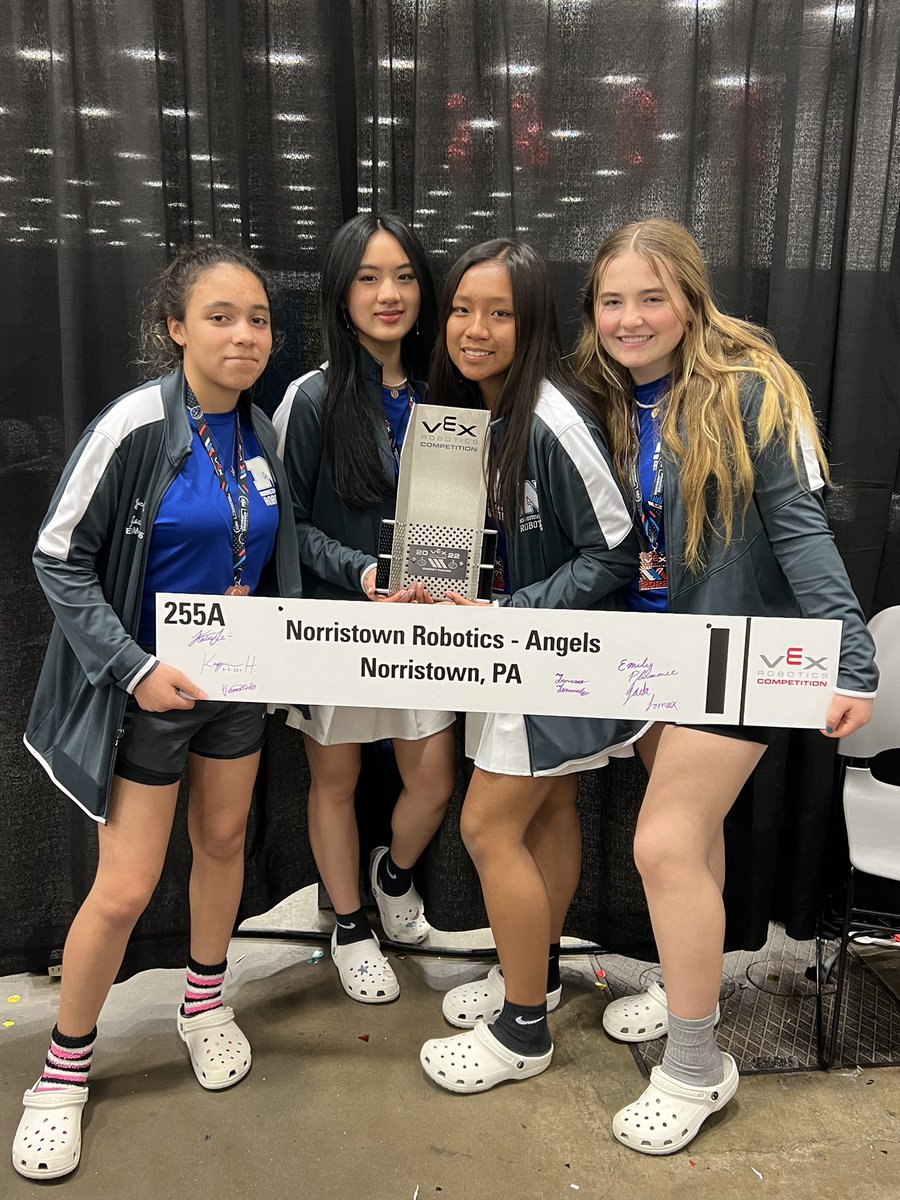 NASD Robotics tweet media