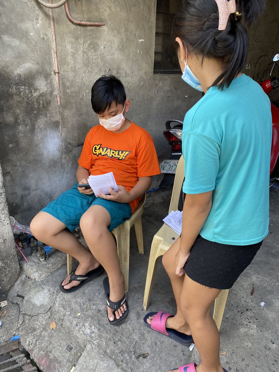 Isay Reyes - Kang tweet media