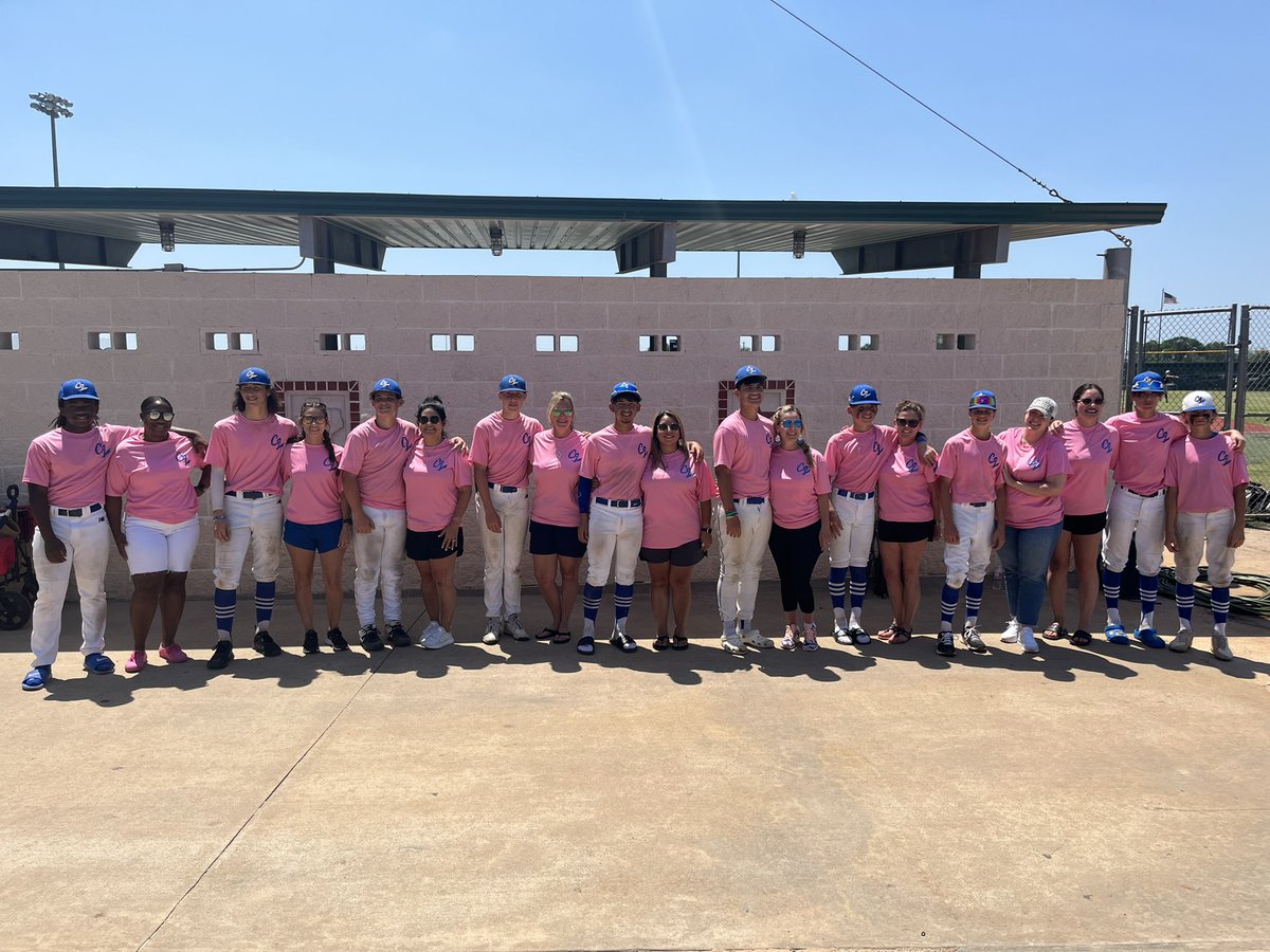 coachharrisCB's tweet photo. Special weekend of baseball for our C2 14u boys! Couldn’t do it without the love and support of our beautiful C2 Mothers! Thank you for all you do to support these young men! Happy Mothers Day! #c2baseball #c2family https://t.co/26LNXYkZp7