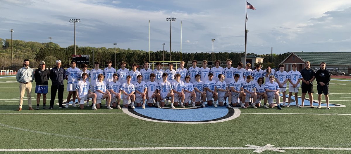 Spain Park Lacrosse tweet media
