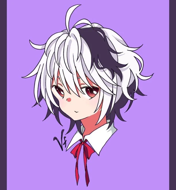 Happy Anniversary!

#フラワ誕生祭2022 #v_flower
ボカロ/イラスト 